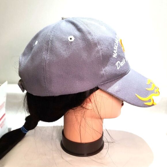 Nascar Racing Champion 8 Dale Earnhardt Jr Ball Adjustable - Picture 5 of 9